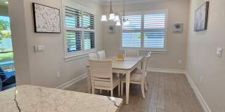 Seasonal Short-Term 3 Bedroom 2.5 Bathroom Single Family Home in Toscana Isles! Gallery 28