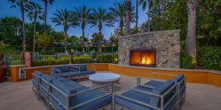 Malibu Canyon Apartments Gallery 19