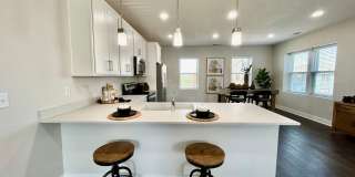 The Bungalows on the Lake - Block C Gallery 262