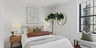 Harvard Hall Gallery 5