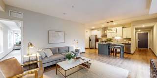 The Yards and Backyards Apartments Gallery 4