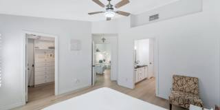 Charming Single-Story Townhome with Vaulted Ceilings in a Gated Northwest Community! Gallery 14