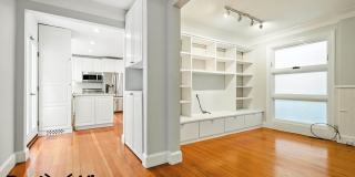 1818 Lyon Street Gallery 10