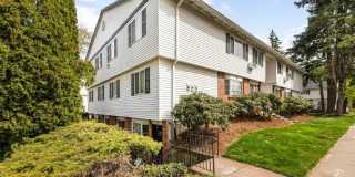 Bridge City Apartments Gallery 24