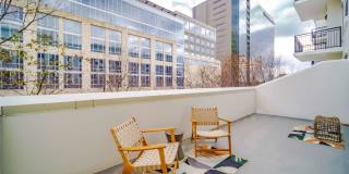 Cortland at West Village Gallery 17