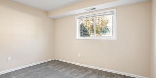 Raleigh Court Apartments Gallery 7