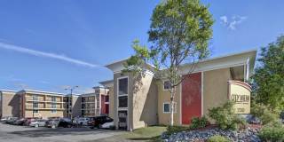 City View Apartments Gallery 13