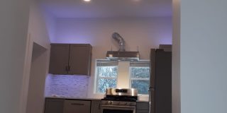 87 Troup Street Gallery 1