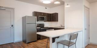 The Sawyer Student Living Gallery 38