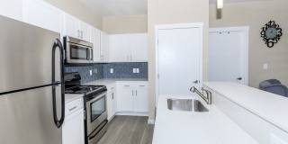 Parker Flats at Old Town Gallery 59