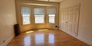 2br - 780ft2 - Prime location! One block to UCB Gallery 17
