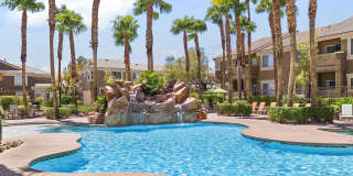 The Resort at Coronado Ranch Gallery 60