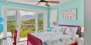 Waialua Ocean View Villa w/ Pool, kids play structure - walk to beach Gallery 34