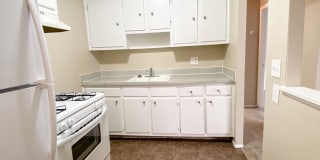 Evergreen Village Apartments & Townhomes Gallery 16