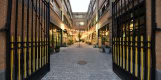 The Block Gallery 62