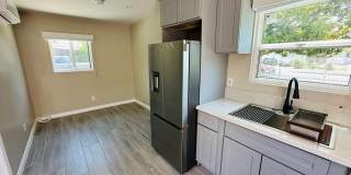 Gorgeous 1BD/1BA all appliances included. Move in ready!! Gallery 5