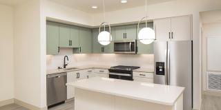 Rivair Apartment Homes Gallery 21