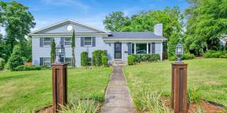 Charming 4 Bed/3 Bath Home between East Hill & Cordova Park Gallery 1