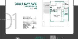 3204 Plaza Street Gallery 12