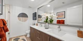 Edera Palm Springs Gallery 5