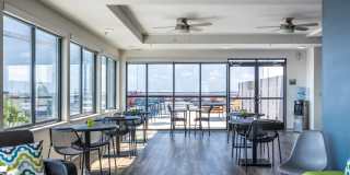 The Square Gallery 7