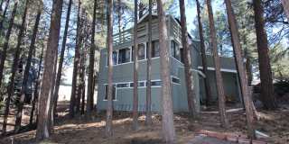 Coming in June | Cozy A-Frame Home in Kachina Village Gallery 1