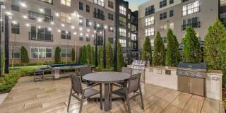 Hanover Stoneham Gallery 5