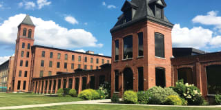 Lofts at Lancaster Mills Gallery 25