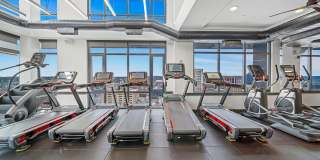 The Mitchell Apartments Gallery 12