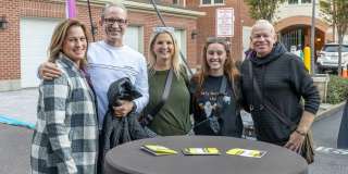 Roebling Row Gallery 129