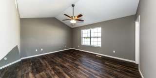 3 Bedroom House in O'Fallon- Pending application Gallery 15
