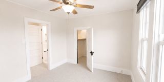 Heart of Bend Oasis: 3-Bedroom Home with Live-Edge Accents, New Carpet, and Fenced-In Parking Gallery 31