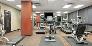 The Edina Towers Gallery 23