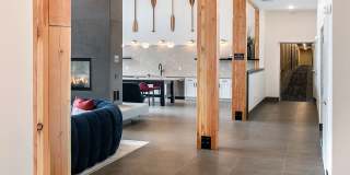 The Banks Gallery 8