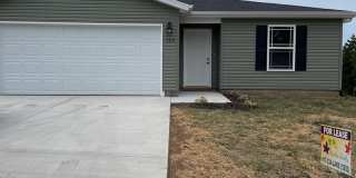 NEW CONSTRUCTION 2025 - SINGLE FAMILY HOME ~ 3 bed, 2 bath HOME in Hollister MO Gallery 1