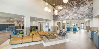 The Samford Glenn Gallery 21