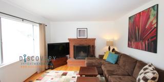 Charming Mid-Century Piedmont Home Charming Mid-Century Piedmont Home Gallery 6