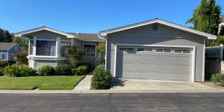 Charming Two Bedroom Home in 55+ Emerald Lake Village! Gallery 1
