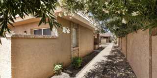 Private 2/2  Unit • Quiet Community • Prime North Phoenix Location Gallery 30