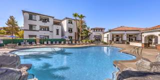 Cornerstone Park Apartments Gallery 1