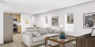 New 3 Bedroom, 2 Bathroom Manufactured Home Gallery 1