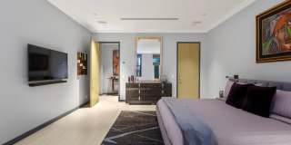 500 Greenwich Street Gallery 40