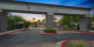 Grandstone at Sunrise Gallery 1
