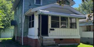 2-Bedroom, 1-Bathroom Single Family Home for Rent in Akron, Ohio 2-Bedroom, 1-Bathroom Single Family Home for Rent in Akron, Ohio Gallery 1