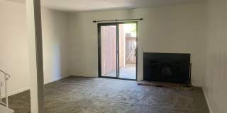 2 Bedroom 1.5 bath Townhome! Gallery 4