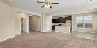 3 bedroom 2 bath near Paycom! Gallery 23