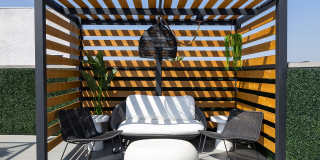 Indie Westside Gallery 7