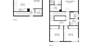 3 bed, 2.5 bath located in Ontario! Gallery 3
