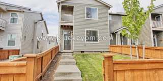 4 Bed, 3 Bath Home Just off Ward Road and 4th Plain Blvd Gallery 1
