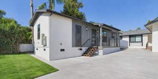 Brand-New Detached 2BR 2 bath Home in Vista | Modern Finishes & A/C in Every Room Gallery 13